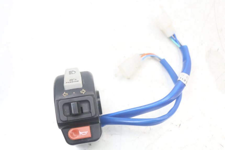 photo de LINKER LENKER KYMCO AGILITY 4T 50 (2018 - 2022) - Hauptansicht