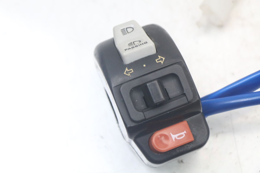 photo de LINKER LENKER KYMCO AGILITY 4T 50 (2018 - 2022) - Detailansicht des Bauteils