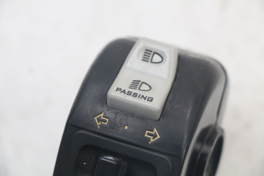 photo de LINKER LENKER KYMCO AGILITY 4T 50 (2018 - 2022) - Zoom auf Gebrauchszustand