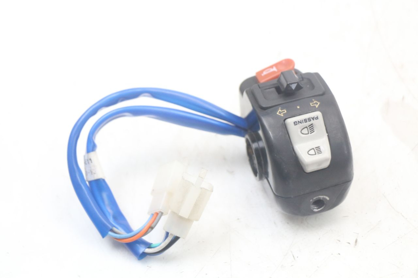 photo de LINKER LENKER KYMCO AGILITY 4T 50 (2018 - 2022) - Technische Nahaufnahme