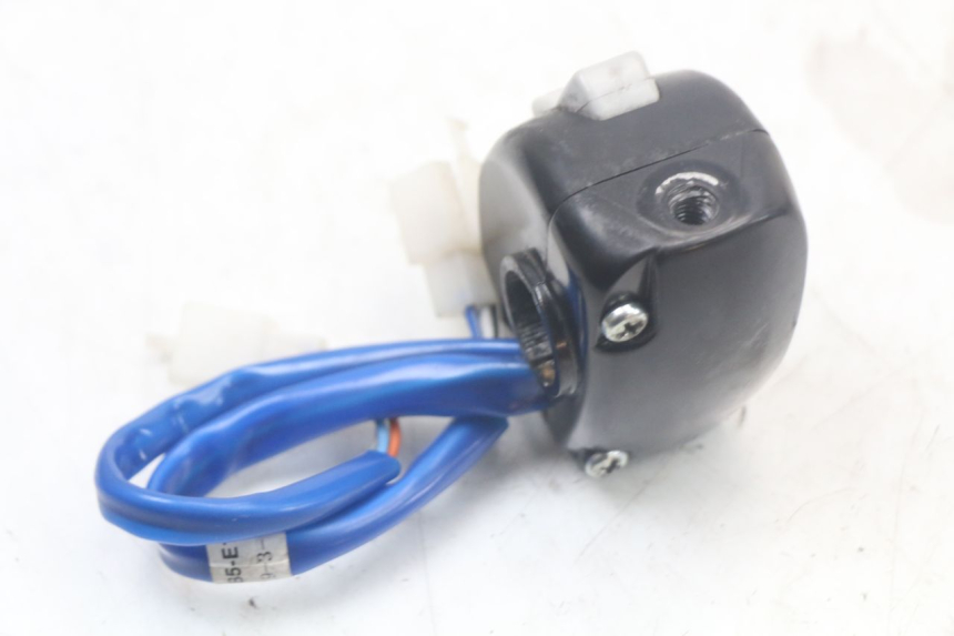 photo de LINKER LENKER KYMCO AGILITY 4T 50 (2018 - 2022) - Details der Befestigungspunkte