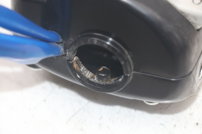 photo de LINKER LENKER KYMCO AGILITY 4T 50 (2018 - 2022) - Geprüftes Gebrauchtteil