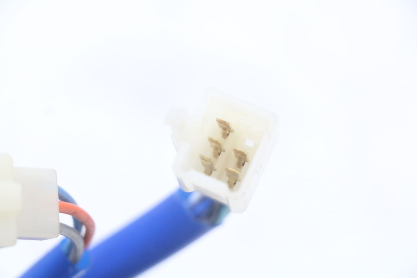 photo de LINKER LENKER KYMCO AGILITY 4T 50 (2018 - 2022) - Geprüftes Gebrauchtteil