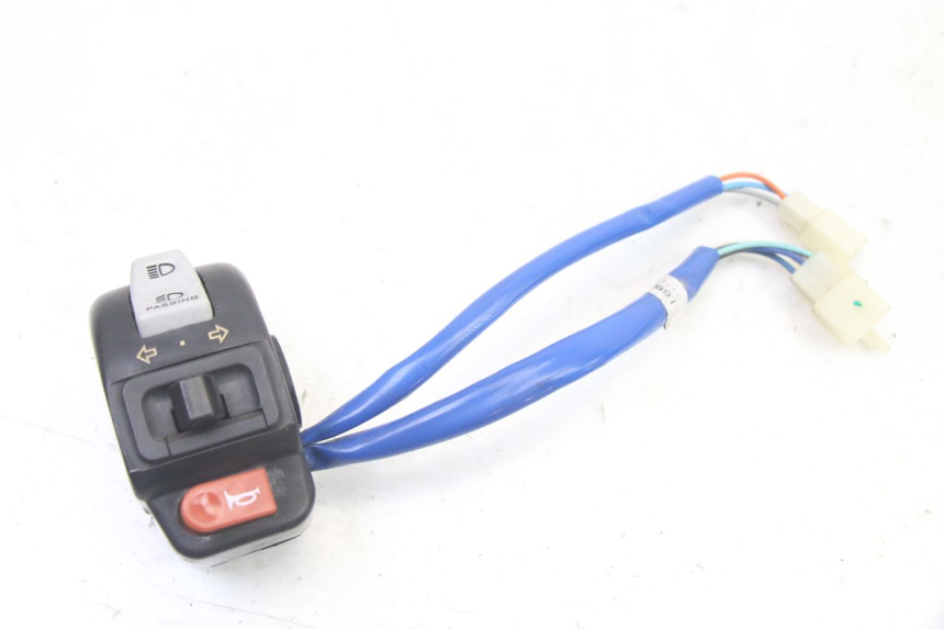 photo de LINKER LENKER KYMCO AGILITY 4T 50 (2018 - 2022) - Hauptansicht