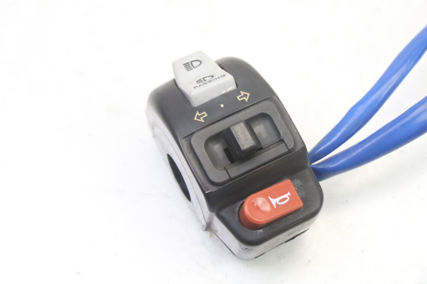 photo de LINKER LENKER KYMCO AGILITY 4T 50 (2018 - 2022) - Detailansicht des Bauteils