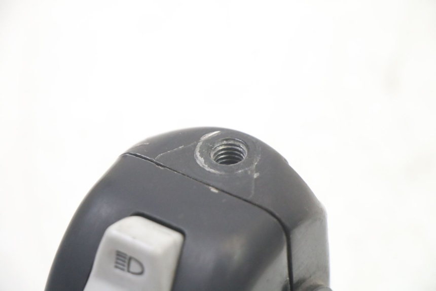 photo de LINKER LENKER KYMCO AGILITY 4T 50 (2018 - 2022) - Alternative Perspektive