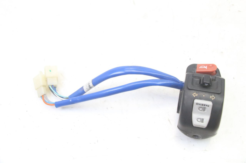 photo de LINKER LENKER KYMCO AGILITY 4T 50 (2018 - 2022) - Technische Nahaufnahme