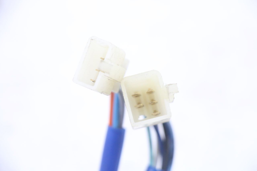 photo de LINKER LENKER KYMCO AGILITY 4T 50 (2018 - 2022) - Geprüftes Gebrauchtteil