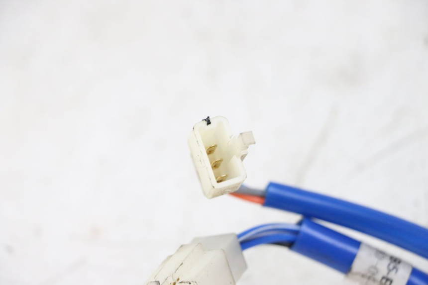 photo de LINKER LENKER KYMCO AGILITY 4T 50 (2018 - 2022) - Zoom auf Gebrauchszustand