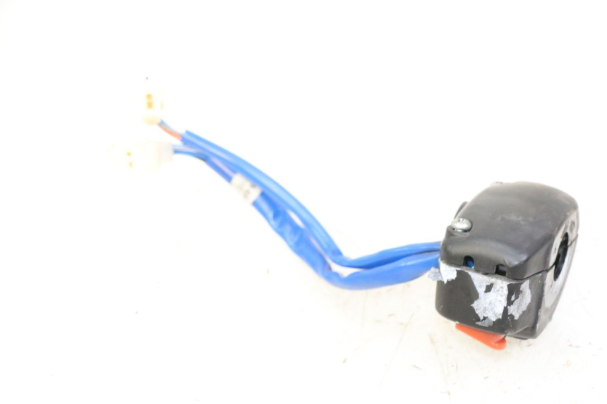 photo de LINKER LENKER KYMCO AGILITY 4T 50 (2018 - 2022) - Technische Nahaufnahme