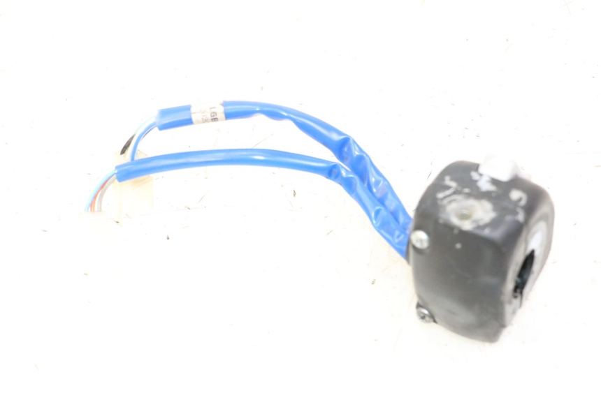 photo de LINKER LENKER KYMCO AGILITY 4T 50 (2018 - 2022) - Gesamtansicht des Produkts