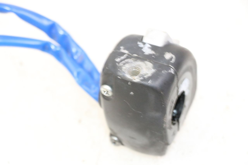 photo de LINKER LENKER KYMCO AGILITY 4T 50 (2018 - 2022) - Details der Befestigungspunkte