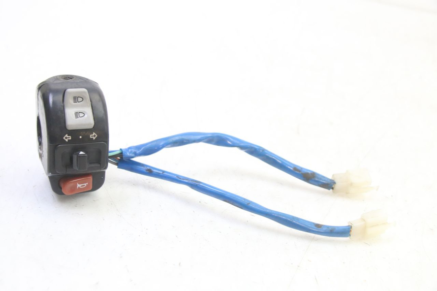 photo de LINKER LENKER KYMCO AGILITY 4T 50 (2005 - 2018) - Hauptansicht