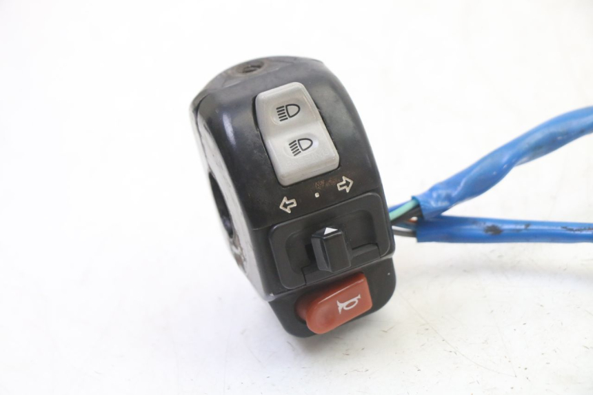 photo de LINKER LENKER KYMCO AGILITY 4T 50 (2005 - 2018) - Detailansicht des Bauteils