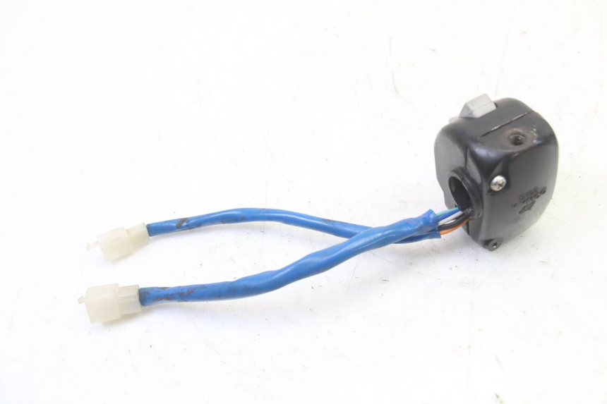 photo de LINKER LENKER KYMCO AGILITY 4T 50 (2005 - 2018) - Alternative Perspektive