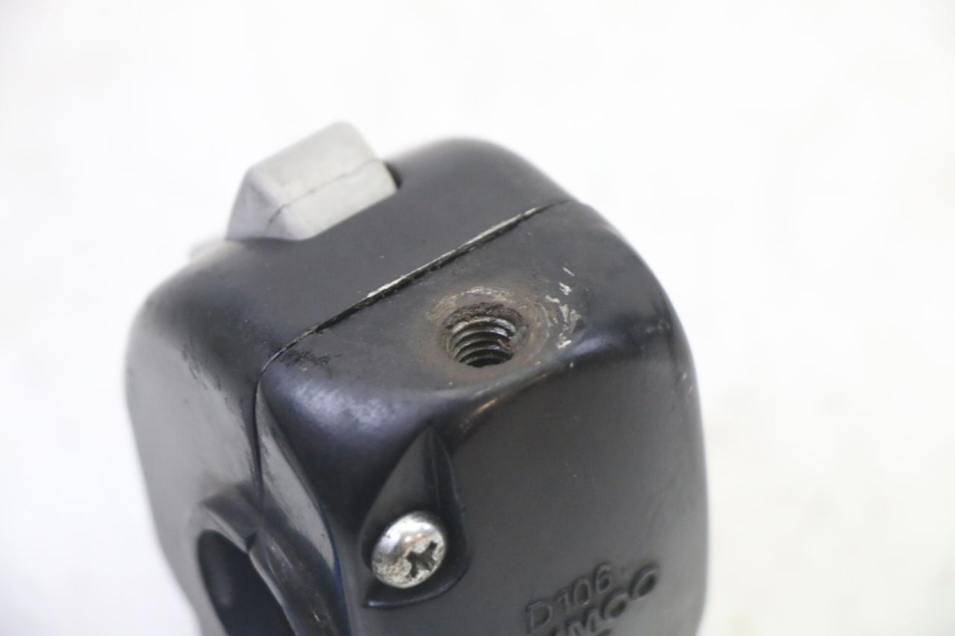 photo de LINKER LENKER KYMCO AGILITY 4T 50 (2005 - 2018) - Gesamtansicht des Produkts