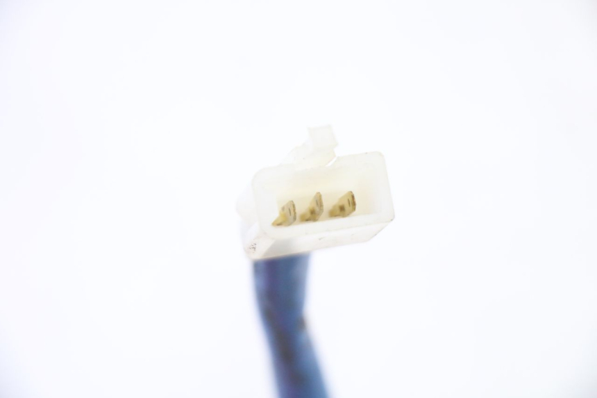 photo de LINKER LENKER KYMCO AGILITY 4T 50 (2005 - 2018) - Oberflächenzustand und Material