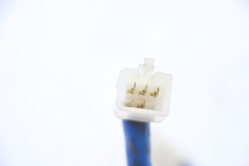 photo de LINKER LENKER KYMCO AGILITY 4T 50 (2005 - 2018) - Geprüftes Gebrauchtteil