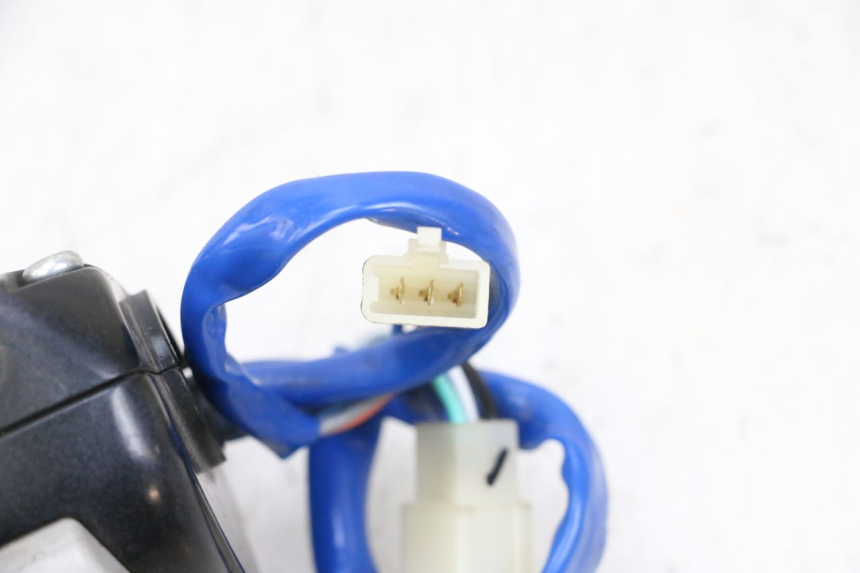 photo de LINKER LENKER KYMCO AGILITY 4T 50 (2018 - 2022) - Alternative Perspektive