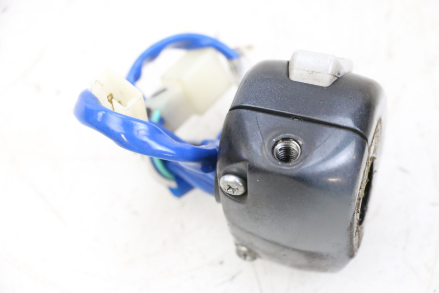 photo de LINKER LENKER KYMCO AGILITY 4T 50 (2018 - 2022) - Technische Nahaufnahme