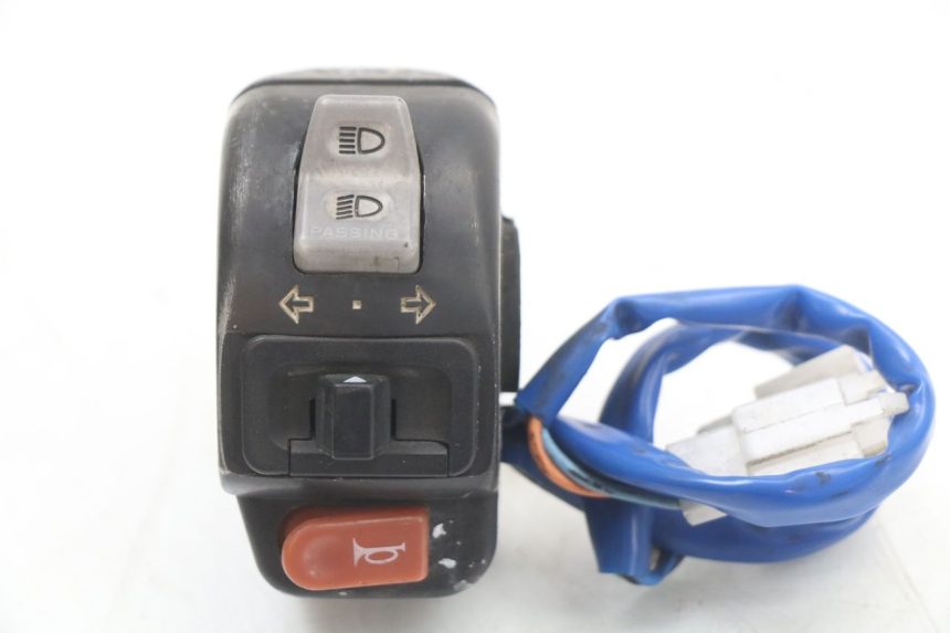 photo de LINKS SCHALTER KYMCO AGILITY CARRY 50 (2011 - 2020) - Hauptansicht