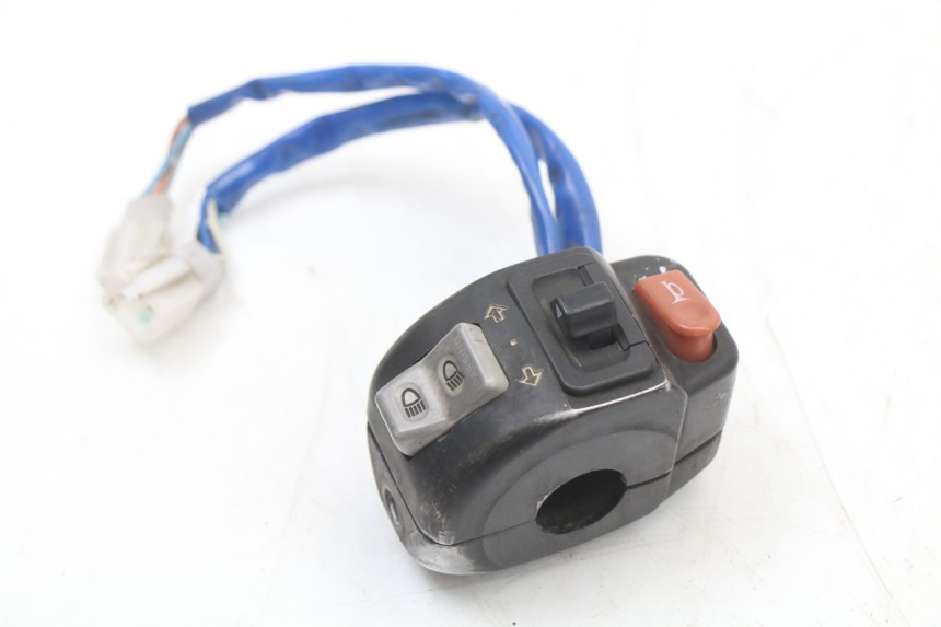 photo de LINKS SCHALTER KYMCO AGILITY CARRY 50 (2011 - 2020) - Zoom auf Gebrauchszustand