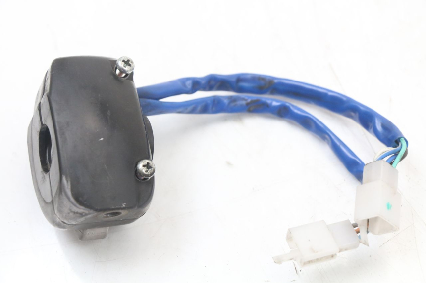 photo de LINKS SCHALTER KYMCO AGILITY CARRY 50 (2011 - 2020) - Alternative Perspektive