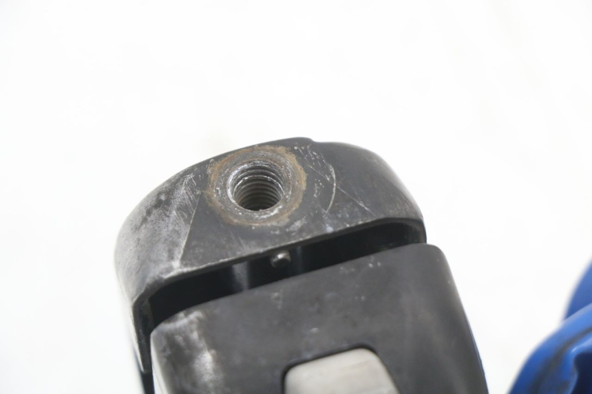 photo de LINKS SCHALTER KYMCO AGILITY CARRY 50 (2011 - 2020) - Technische Nahaufnahme