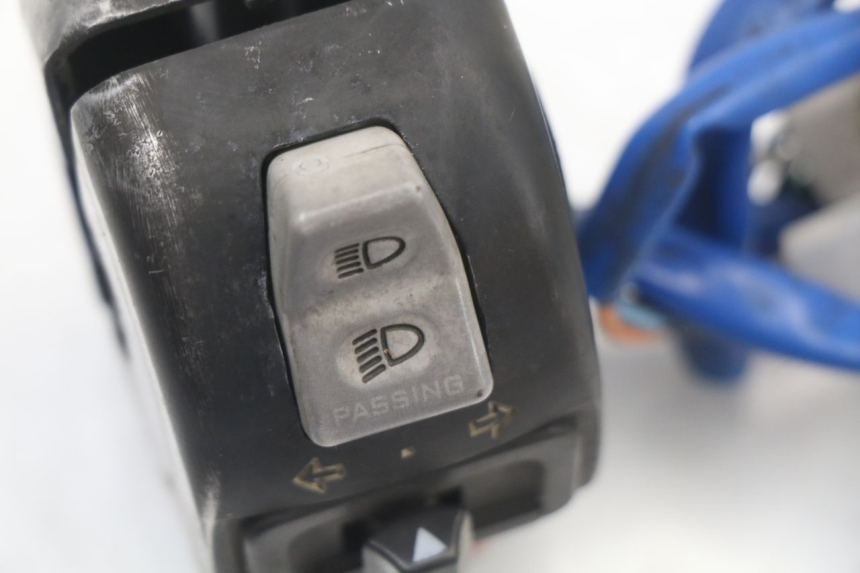 photo de LINKS SCHALTER KYMCO AGILITY CARRY 50 (2011 - 2020) - Gesamtansicht des Produkts