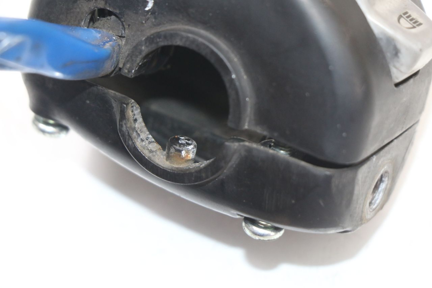 photo de LINKS SCHALTER KYMCO AGILITY CARRY 50 (2011 - 2020) - Geprüftes Gebrauchtteil