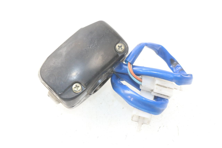 photo de LINKER LENKER KYMCO AGILITY CITY 2T 50 (2008 - 2016) - Zoom auf Gebrauchszustand