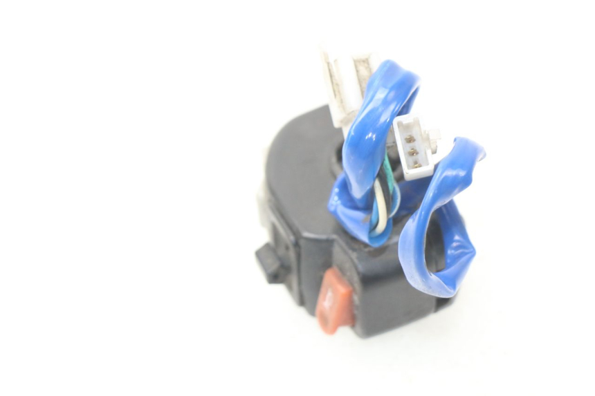 photo de LINKER LENKER KYMCO AGILITY CITY 2T 50 (2008 - 2016) - Alternative Perspektive