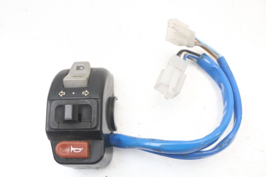 photo de LINKS SCHALTER KYMCO AGILITY PREMIUM 50 (2007 - 2010) - Hauptansicht