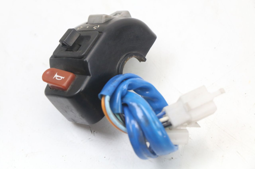 photo de LINKS SCHALTER KYMCO AGILITY PREMIUM 50 (2007 - 2010) - Zoom auf Gebrauchszustand