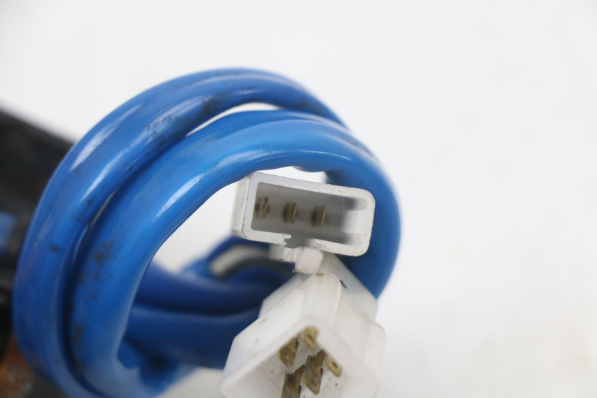 photo de LINKS SCHALTER KYMCO AGILITY PREMIUM 50 (2007 - 2010) - Gesamtansicht des Produkts