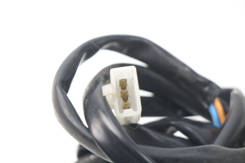 photo de LINKER LENKER KYMCO AGILITY RS 2T 50 (2009 - 2013) - Technische Nahaufnahme