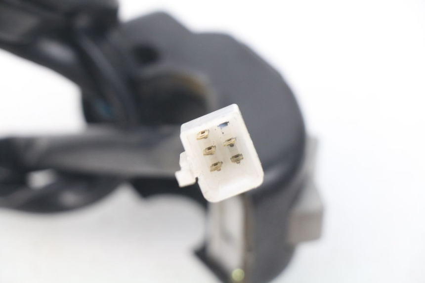 photo de LINKER LENKER KYMCO AGILITY RS 2T 50 (2009 - 2013) - Gesamtansicht des Produkts