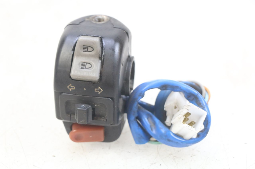 photo de LINKER LENKER KYMCO AGILITY RS 4T 50 (2009 - 2013) - Hauptansicht