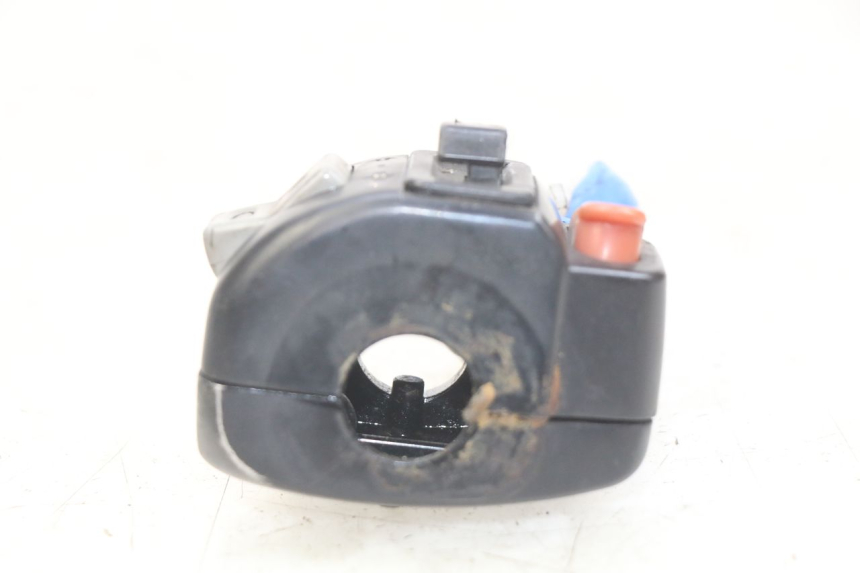 photo de LINKER LENKER KYMCO AGILITY RS 4T 50 (2009 - 2013) - Zoom auf Gebrauchszustand