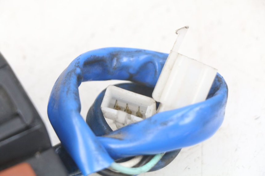 photo de LINKER LENKER KYMCO AGILITY RS 4T 50 (2009 - 2013) - Alternative Perspektive