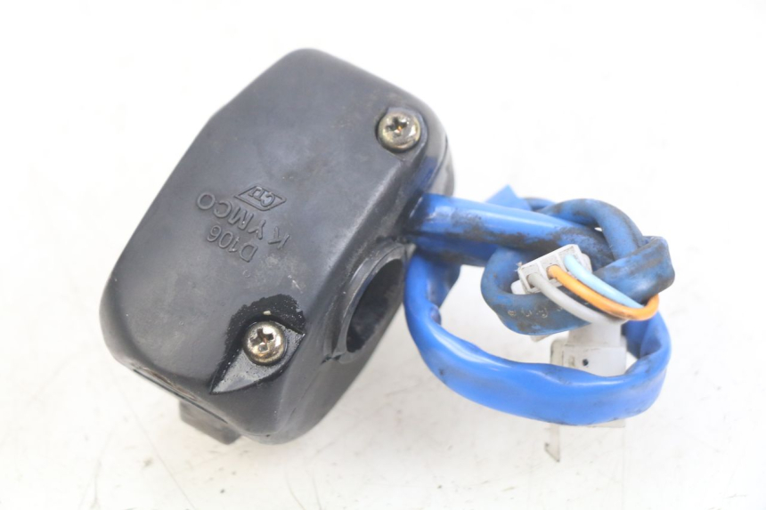 photo de LINKER LENKER KYMCO AGILITY RS 4T 50 (2009 - 2013) - Details der Befestigungspunkte