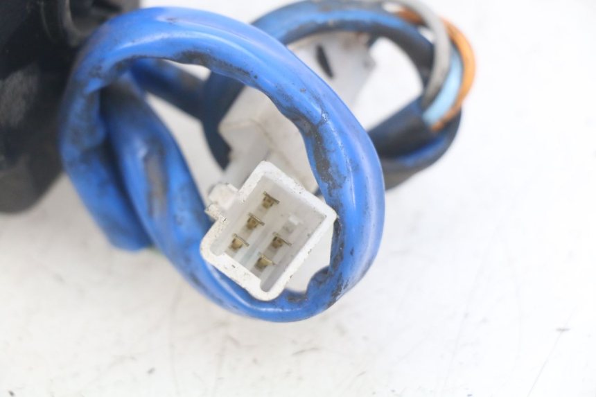 photo de LINKER LENKER KYMCO AGILITY RS 4T 50 (2009 - 2013) - Oberflächenzustand und Material