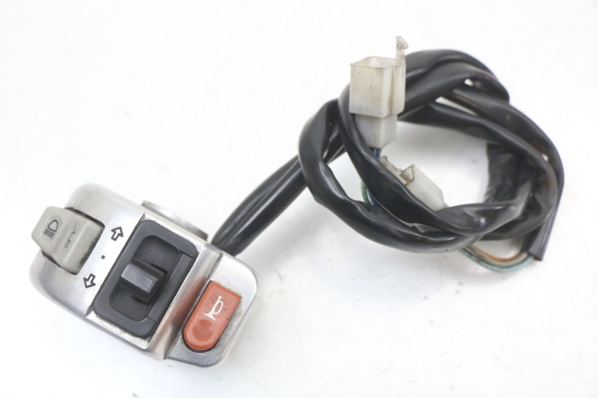 photo de LINKER LENKER KYMCO AGILITY RS 4T 50 (2009 - 2013) - Hauptansicht