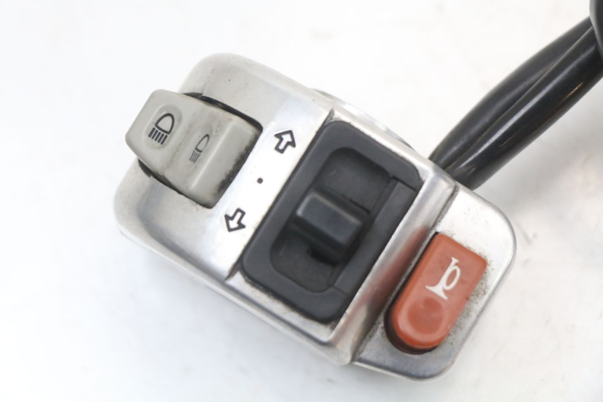 photo de LINKER LENKER KYMCO AGILITY RS 4T 50 (2009 - 2013) - Detailansicht des Bauteils