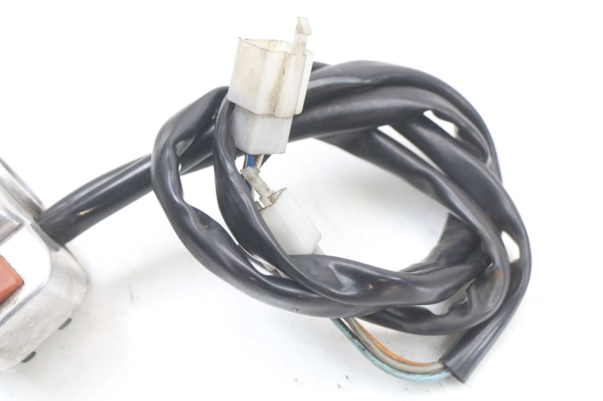 photo de LINKER LENKER KYMCO AGILITY RS 4T 50 (2009 - 2013) - Zoom auf Gebrauchszustand