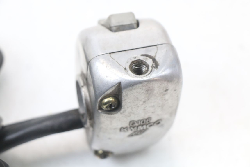 photo de LINKER LENKER KYMCO AGILITY RS 4T 50 (2009 - 2013) - Technische Nahaufnahme