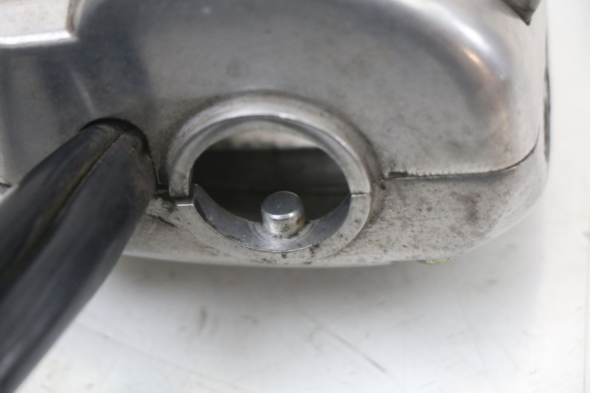 photo de LINKER LENKER KYMCO AGILITY RS 4T 50 (2009 - 2013) - Gesamtansicht des Produkts