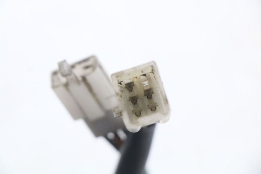 photo de LINKER LENKER KYMCO AGILITY RS 4T 50 (2009 - 2013) - Oberflächenzustand und Material