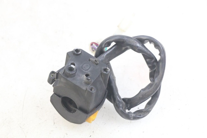 photo de LINKER LENKER NECO ALEXONE 125 (2017 - 2024) - Alternative Perspektive