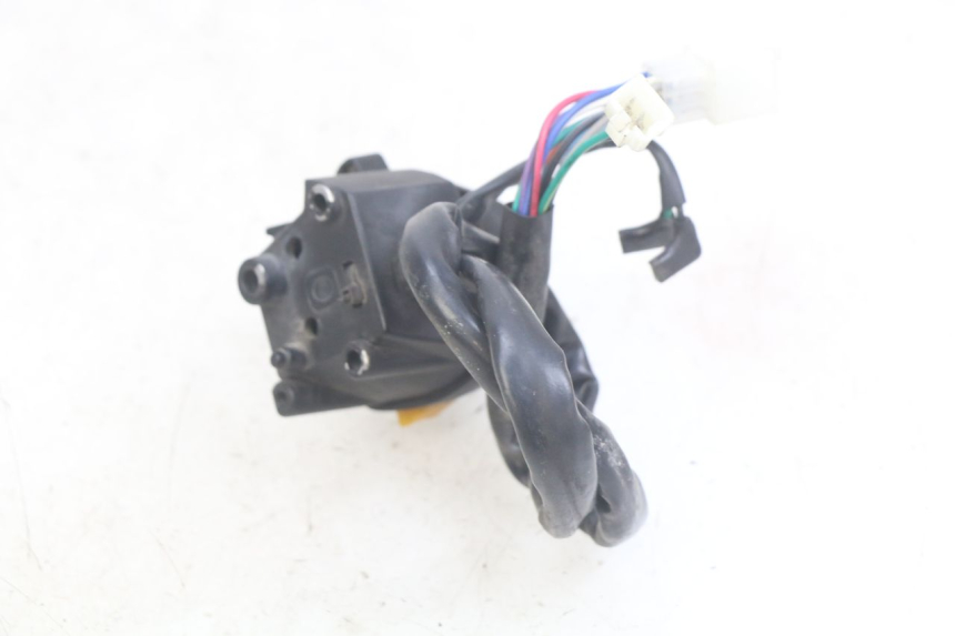 photo de LINKER LENKER NECO ALEXONE 125 (2017 - 2024) - Technische Nahaufnahme